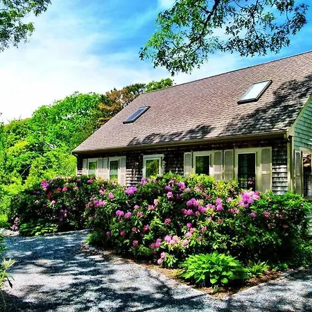 West Falmouth Escape